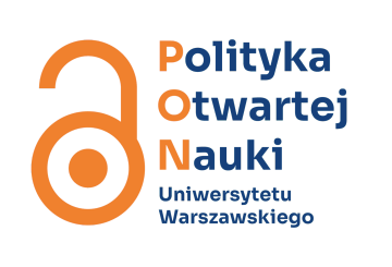 Polityka Otwartej Nauki UW
