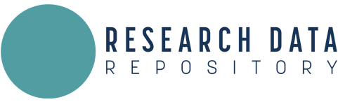 Research Data Repository